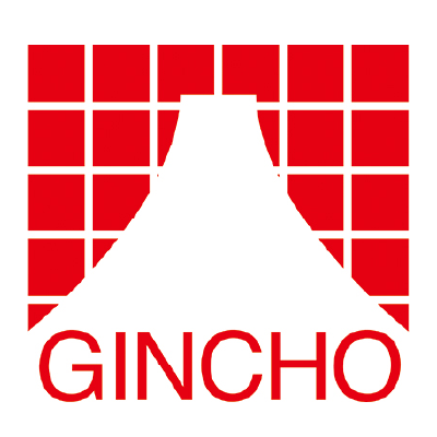 銀鳥産業株式会社のロゴ